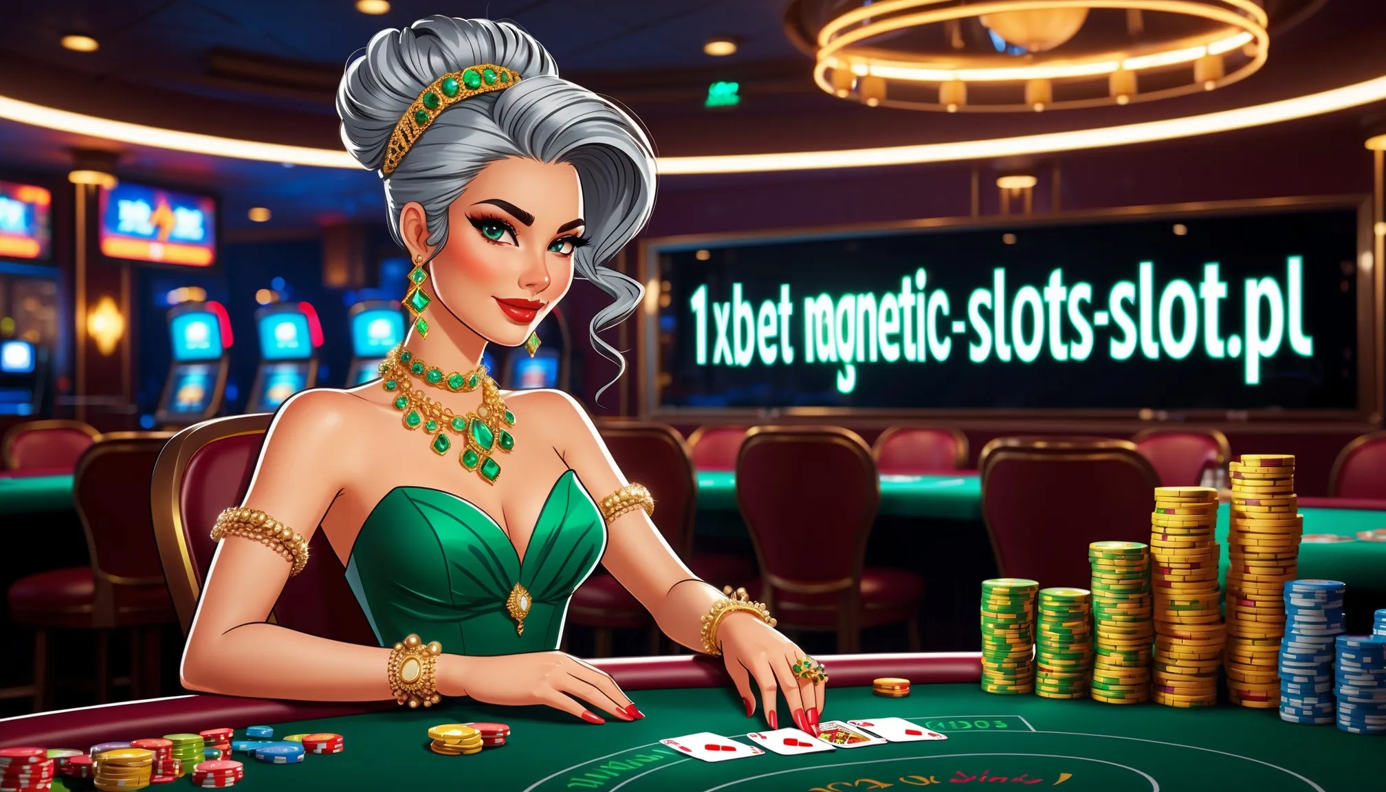 magnetic slots game - 1xbet: graj w automaty bez rejestracji